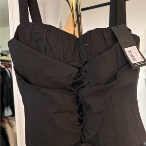 NWT Lioness Bustier